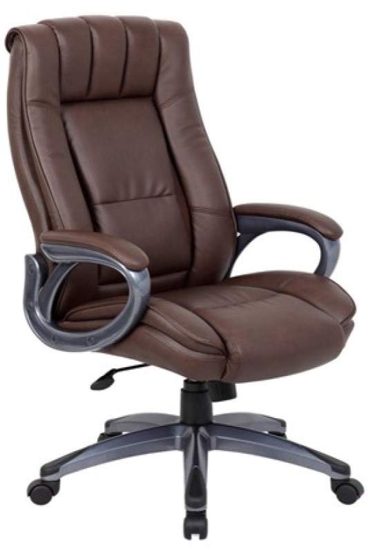 Brown Executive Chair