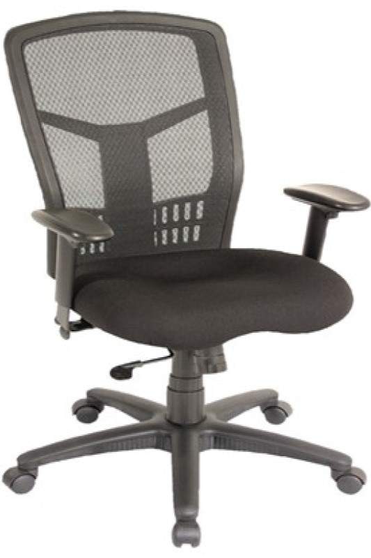 Gray Computer Chair